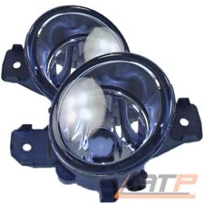 2x NEBELSCHEINWERFER NSW H11