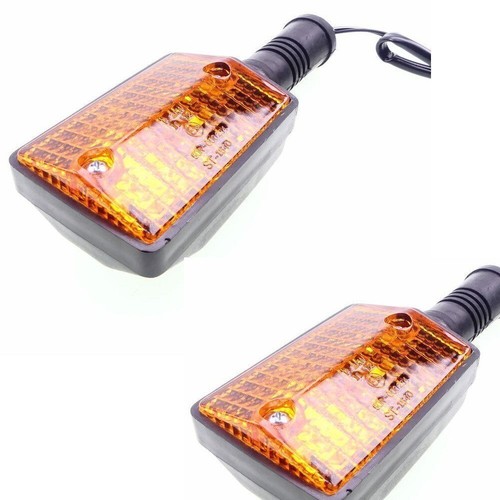 Blinker hinten links - 2x,