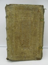 Bibel von 1560 luther - bibel, /