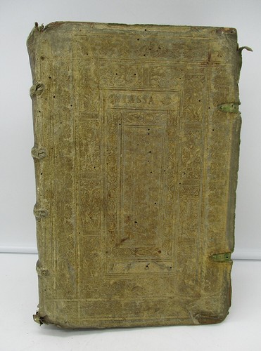 Bibel von 1560 - , /