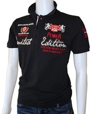 R-Neal Polo Shirt Art.6525