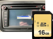 CLARION  NX403EV RMT400N Karten Update 2025 Q2 ganz Europa Fehlerbeseitig