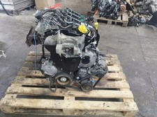 Motor renault master g9u754 - motor,