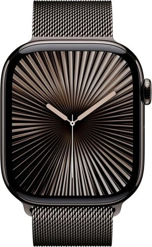 Apple watch series 46mm - watch, 10