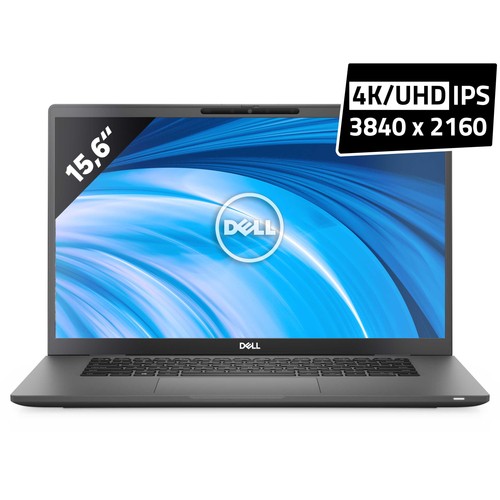 Dell latitude 7520 notebook - latitude,