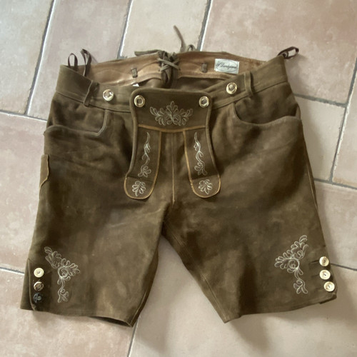 Herren trachten lederhose - herren,
