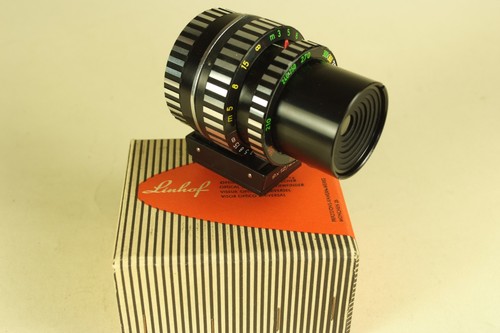 Linhof universalsucher - linhof,