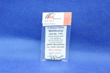 Jano 115 Spur TT 5 x DDR