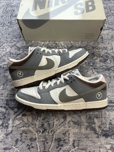 Nike dunk low - sb, horigome
