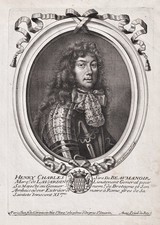 Charles Henri de Beaumanoir