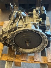 mersedes GLA Automatikgetriebe