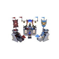 LEGO® 8779 – Das Große