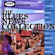 The blues news collection - the, 2