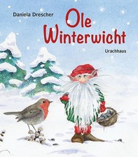 Daniela Drescher ~ Ole