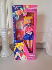 Sailor Moon Doll Puppe Figure