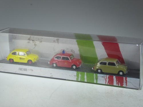 Wiking italien - (sh),