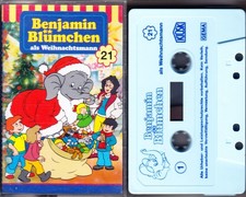 MC Benjamin Blümchen 21 -