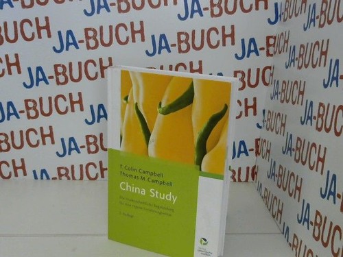 China study die - china,