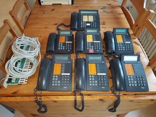 Ascom 2025 2045 inteligate - 2025/2045,