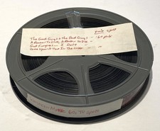 1960s WESTERN MOVIE TRAILERS -