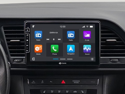 Autoradio navigation dab - autoradio,