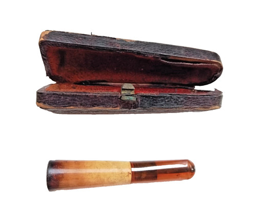 Antiker meerschaum - antiker,