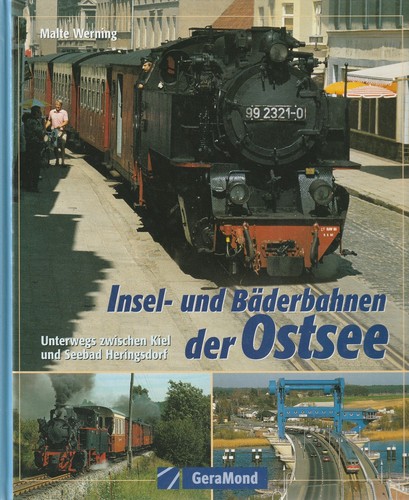 Werning malte insel und - -,