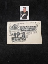 AK Benau Schlesien Bieniow 1910 Neue Schule Totale Schloss Ostgebiete