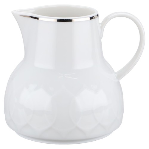 Milchkännchen rosenthal lotus - milchkännchen,