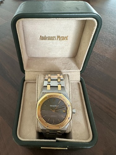 Audemars piguet royal - audemars, oak