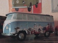 Verschiedene VW T 1 Bulli oder VW Beetle - Blech Keksdosen zum Aussuchen