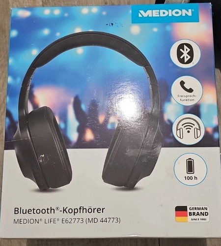 Medion bluetooth kopfhörer - medion,