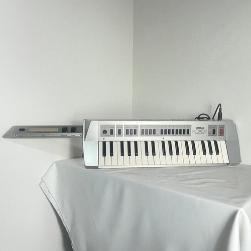 Yamaha kx5 vintage synthesizer - yamaha,