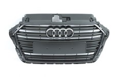 Original audi kühlergrill - a3,