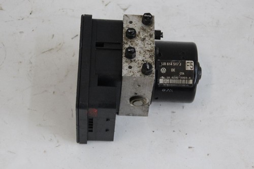Hydraulikblock abs golf - vw, 4