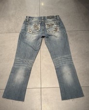 Miss jeans regular slim fit - miss,