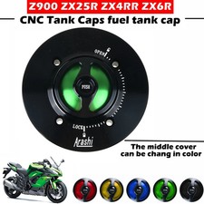 Tankdeckel für Kawasaki ZX4RR