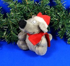 ULI STEIN Weihnachts MAUS DIMO