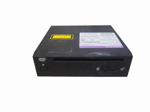 Volvo xc60 2010 - xc60, dvd