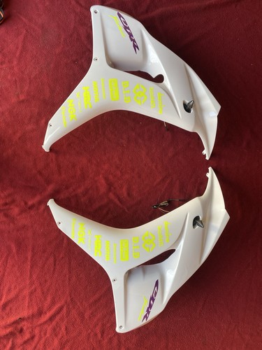 Honda cbr 1000rr sc57 - honda,