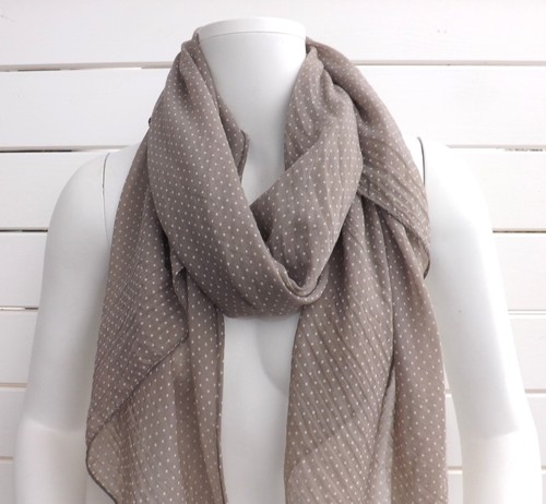 Schal italy damen - ,