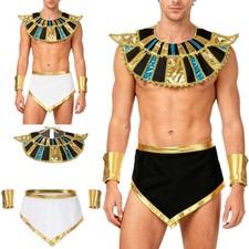 DE Ägyptische Kostüm Herren