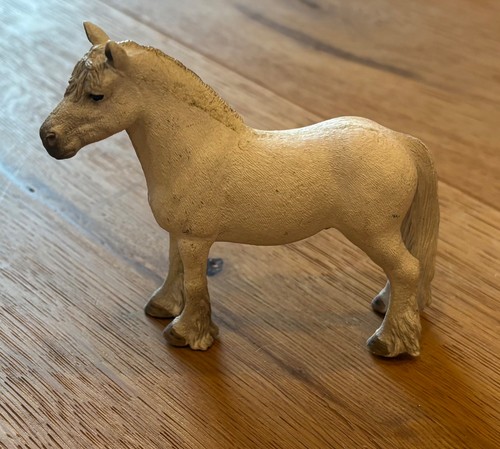 Schleich 13739 fell pony - schleich,
