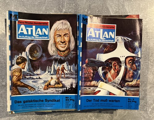 Atlan auftrag der - atlan-im,