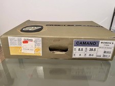 Inliner K2 Carbon, Größe