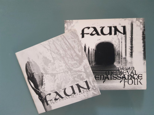 Faun renaissance limited - -,