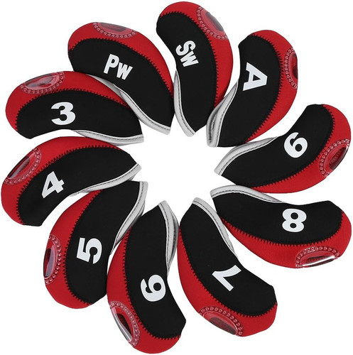 Stücke head cover neopren - head,
