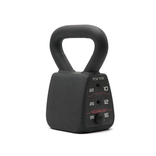 Powerblock kettlebell - powerblock,