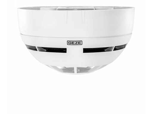 Geze gc 152 rauchmelder - geze,