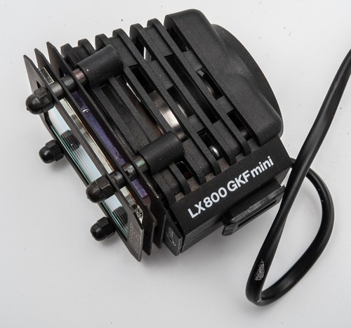 Unomat 800 gkf - mini, auto